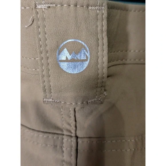 Wrangler Mens Cargo Shorts Size 40 - Picture 6 of 9